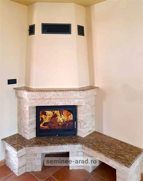 modele seminee rustice mester seminee rustice  arad  timis