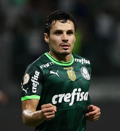 Melhores Momentos De Raphael Veiga Pelo Palmeiras Em 2023 Gazeta