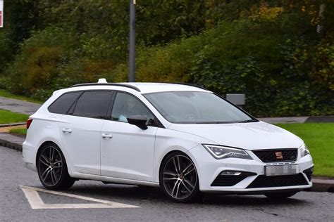 Unmarked Traffic Car Merseyside Police Seat Leon Cupra Lux Flickr