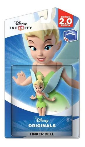 Disney Infinity Originals 2 0 Tinker Bell Frete grátis