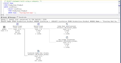 The Easy Guide On How To Use Subqueries In Sql Server