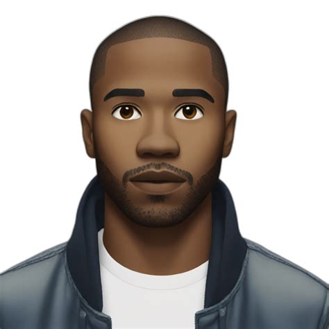 Frank Ocean Ai Emoji Generator