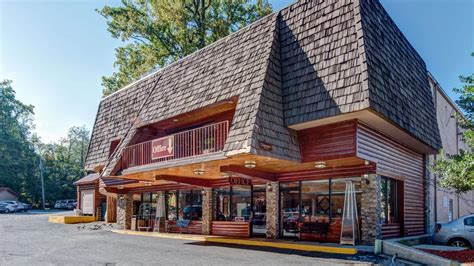 Quality Inn Creekside Downtown Gatlinburg From 56 Gatlinburg Hotel