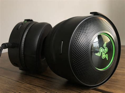 The Razer Kraken V3 HyperSense is the gaming headset to get this Christmas