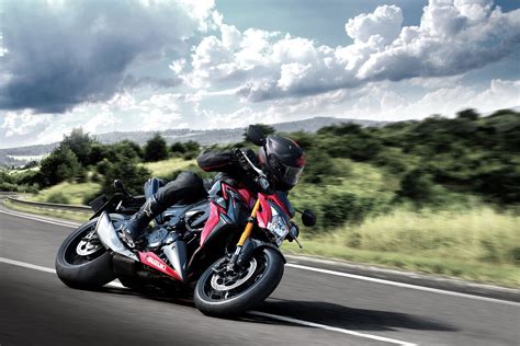 Suzuki Gsx S Abs Paul Tan S Automotive News