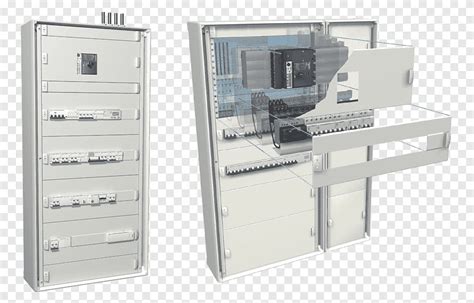 Armoires Wardrobes Electricity Distribution Board Schneider Electric