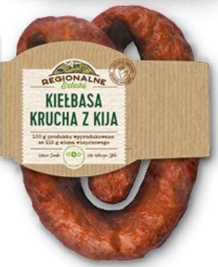 Kie Basa Regionalne Szlaki Taniej Promocja Lidl Ding Pl