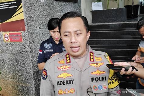 Polisi Periksa Pihak Terkait Kasus Pendeta Gilbert Pada Minggu Ini