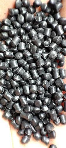 Tpr Black Granules For Footwear Packaging Size Kg At Kg In