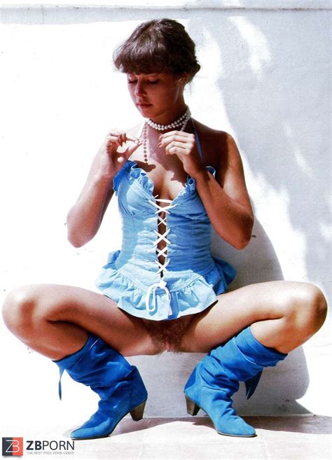 Sprays From The Past ZB Porn