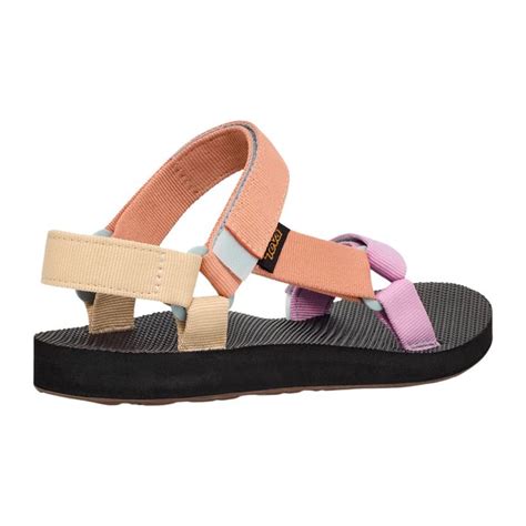Teva Original Universal Sandaal Dames Plutosport