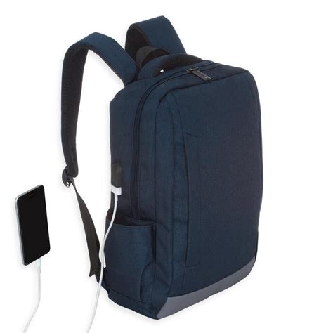 Brinde Mochila De Nylon Usb