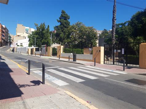 Los Alumnos De Dos Clases Del CEIP Clara Campoamor De Paterna Se Quedan