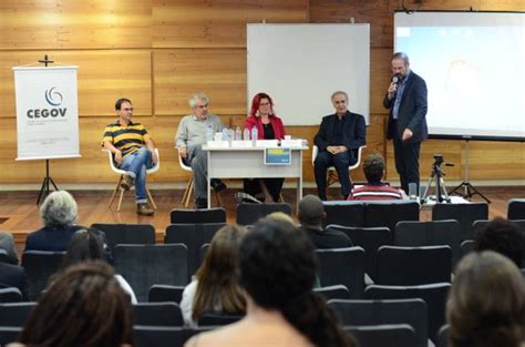 Mesa Redonda Discute Desafios Atuais No Debate Sobre Desigualdades E