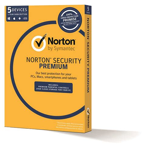 Norton Security