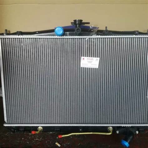 Jual Radiator Suzuki Splash Matic Metic Di Lapak Mitra Jaya Autoparts