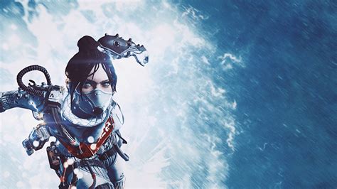 Apex Legends Desktop 1920x1080 Wallpapers Wallpaper Cave