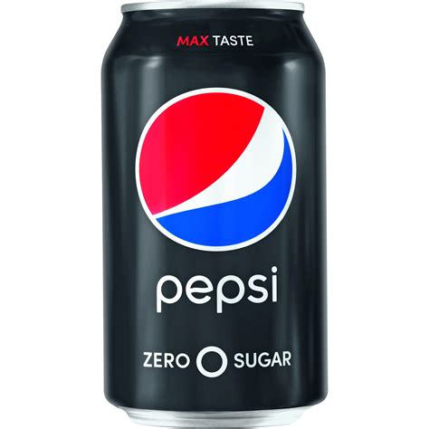 Pepsi Max Nutrition Information | Besto Blog