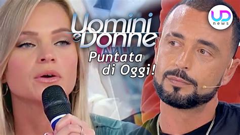 Uomini E Donne Oggi Leeonajayden