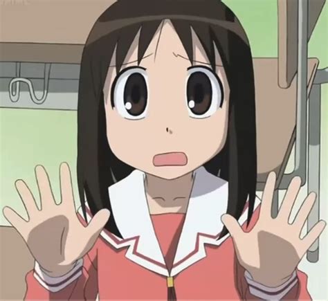 Pin By On Azumanga Daioh In 2024 Azumanga Daioh Best Anime Shows