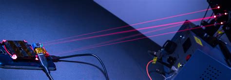Laser Beam Wireless Smartphone Chargers: The Next Big Thing ...