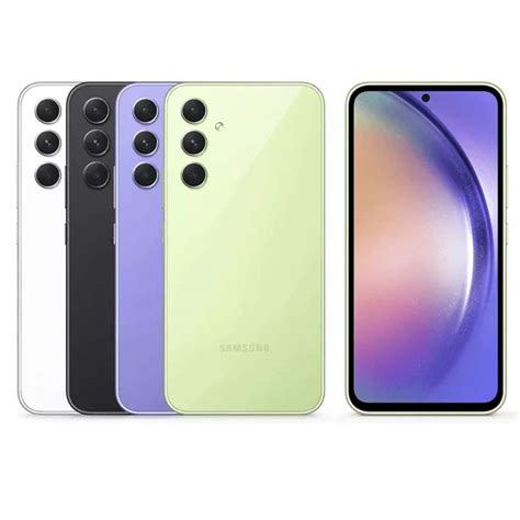 Samsung Galaxy A54 5G 128GB (8GB RAM) - Čehajjić - Nakit, Satovi, Mobiteli