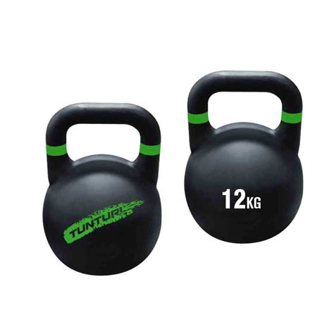 Tunturi Kettlebell Competition Kg Buy Online