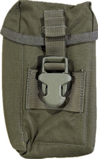 Padded Night Vision Optics Pouch Sgt Troys