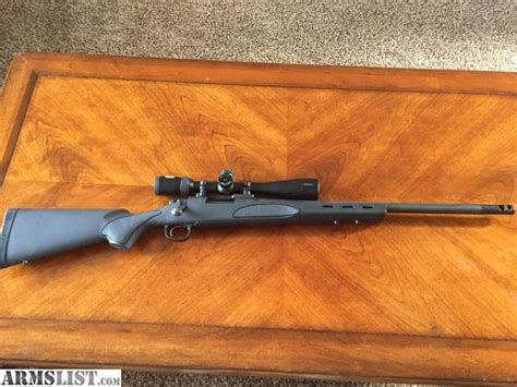 ARMSLIST For Sale Remington 700 SPS Tactical 308