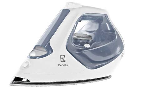 Bàn ủi hơi nước Electrolux E7SI1-60WB | Nhà Nhà Vui