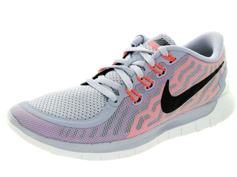 Nike - Nike Women's Free 5.0 Running Shoes - Walmart.com - Walmart.com