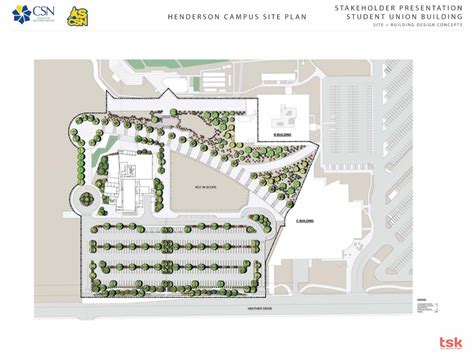 Csn Charleston Campus Map A Map Of The United States