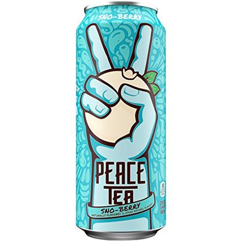 8 Best Peace Tea Flavors Ranked 2025