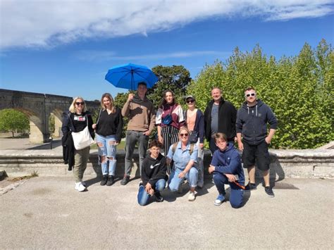 Montpellier Free Tour Las Mejores Visitas De La Cuidad