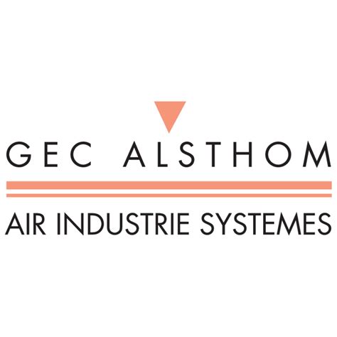 GEC Alsthom logo, Vector Logo of GEC Alsthom brand free download (eps ... 