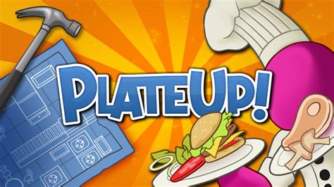 PlateUp! - Restaurant-Roguelite erscheint im Oktober auf Xbox im im ...