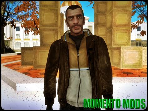 GTA SA Niko Bellic HD Momento Mods Mods Para GTA Carros Mods