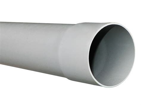 PVC Pressure Pipe PN6 Solvent Weld Joint 65mm X 6mtr From Reece