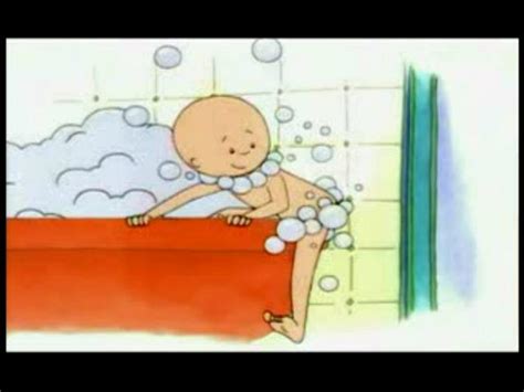 Nude Cartoons Caillou