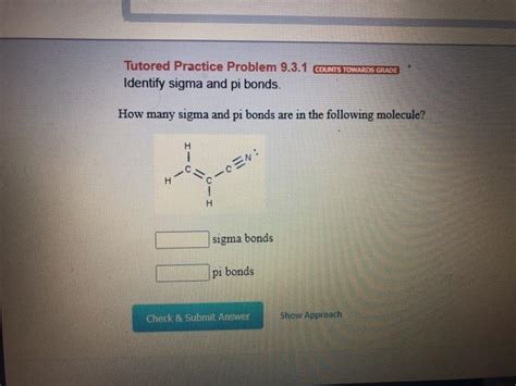 Solved Tutored Practice Problem Counts Towards Grace Chegg