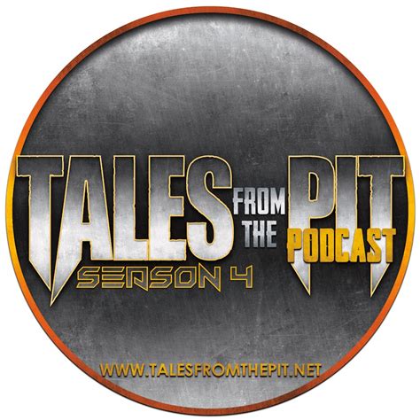 Tales From The Pit - YouTube