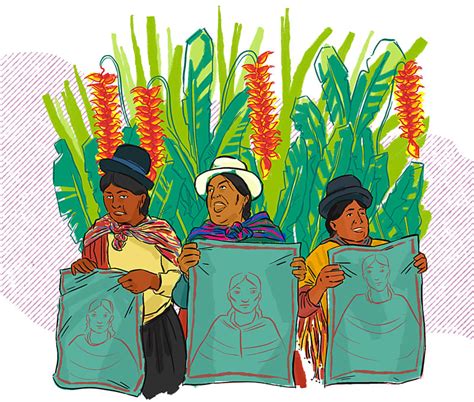 Memórias feministas da América Latina e do Caribe são reunidas em publicação veja as histórias