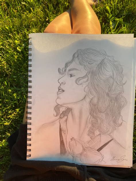 Conan Gray Art💚 Grey Art Conan Gray Conan Gray Aesthetic