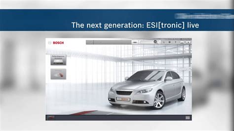 ESItronic] 2.0 Erfolgsgeschichte und Ausblick - YouTube