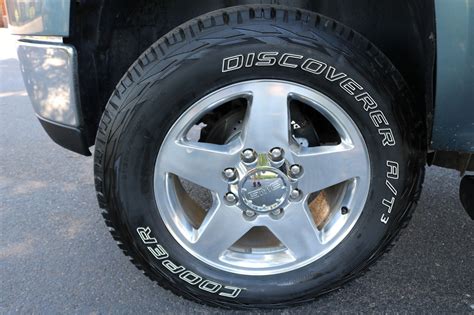 2007 Gmc Sierra 2500hd Slt Victory Motors Of Colorado