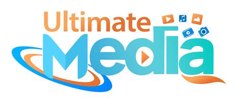 Ultimate Media Assets Kit Sales Page