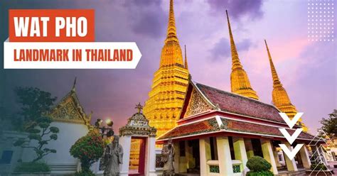 The 12 Most Famous Landmarks in Thailand