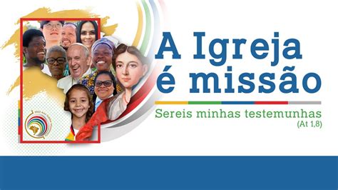 Campanha Missionária 2022 lança materiais para animação do mês de