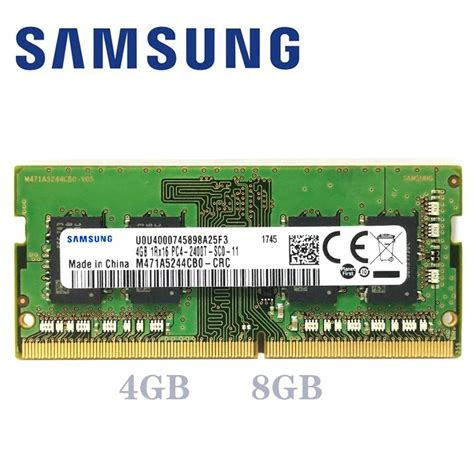 Samsung Laptop Ddr Ram Gb Gb Gb Pc Mhz Mhz Mhz T