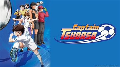 Captain Tsubasa Informations Curiosités Résumé Spoilers